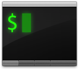 iTerm2 Logo