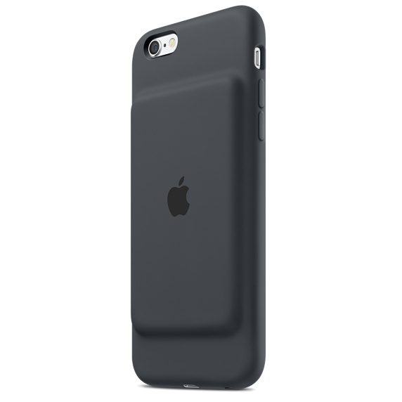 Apple Smart Battery Case for iPhone