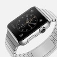Bigger pic of Apple Watch