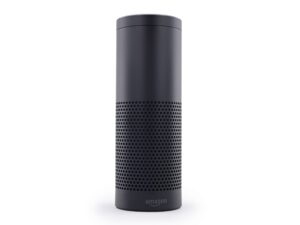 Image of Amazon Echo