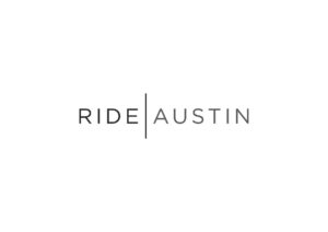 Ride Austin Logo