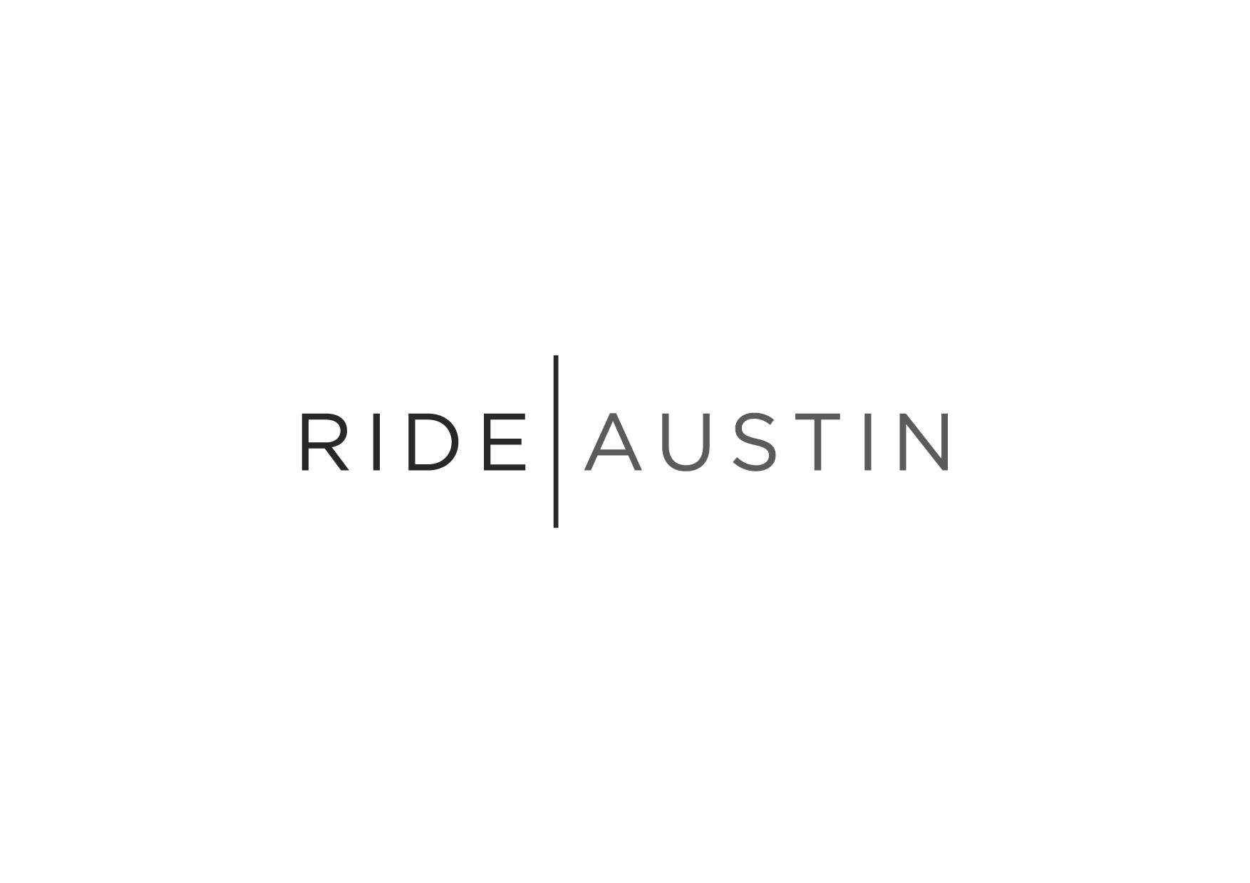 Ride Austin Logo