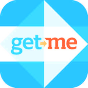 Image of Get Me icon