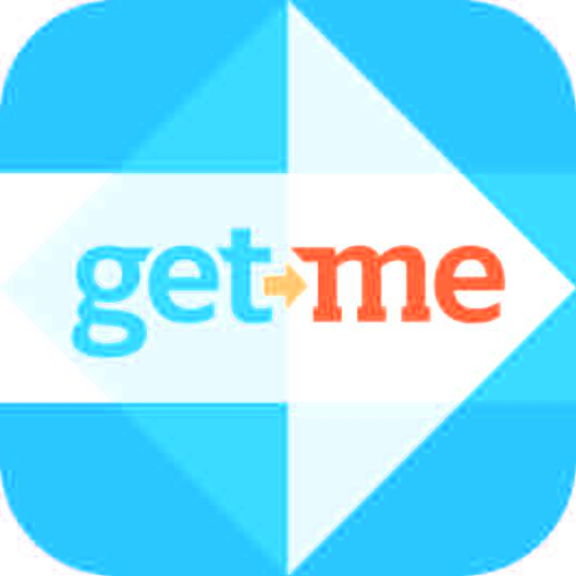 Image of Get Me icon