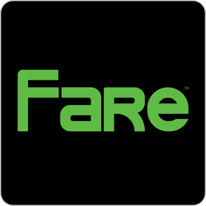 FARE app icon