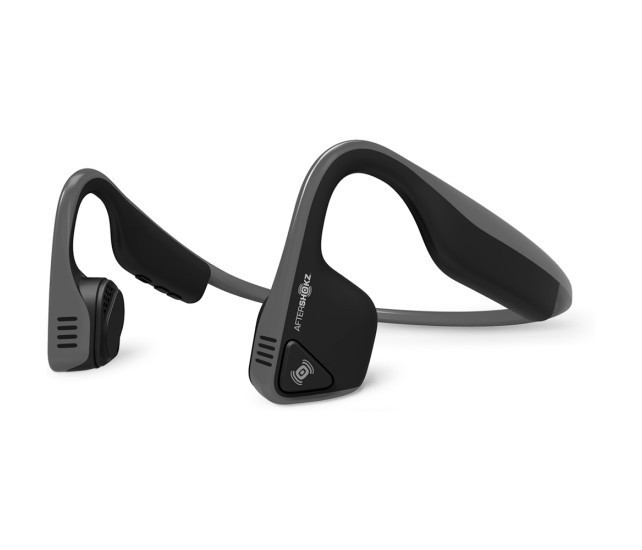 Image of Aftershockz Trekz headphones
