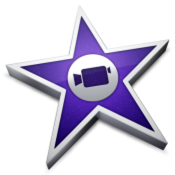 iMovie icon