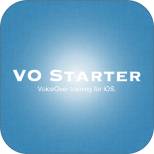 VO Starter icon