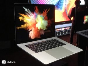 image of MacBook Pro 2016 from iMore.com
