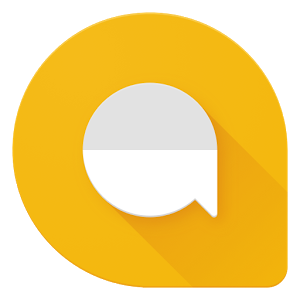 Image showing the Google Allo icon
