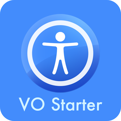 VO Starter App Icon
