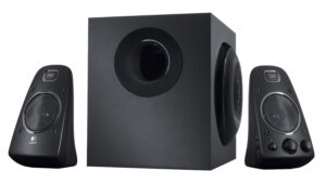 Logitech Z623 speekers