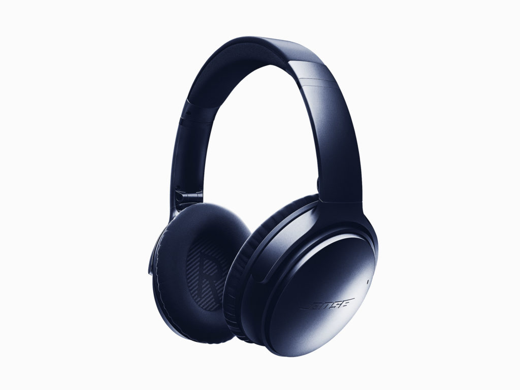 Bose QC35 Headphones