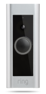 Ring Video Doorbell Pro
