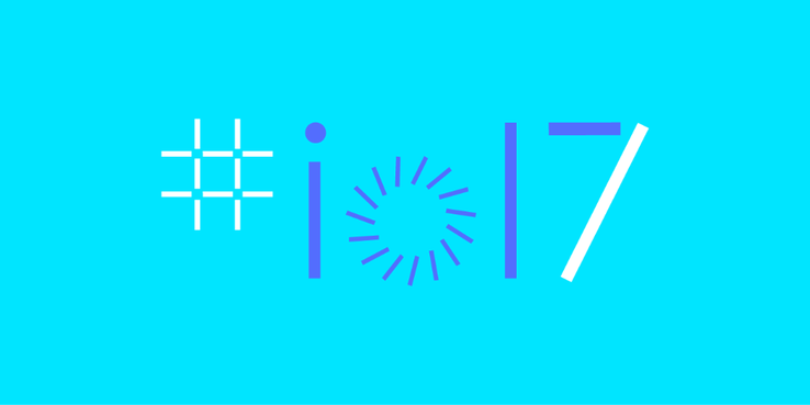 google io 2017