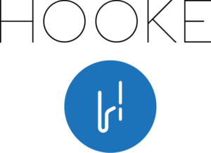 Hooke Audio Logo