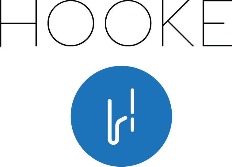 Hooke Audio Logo
