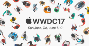 WWDC17 poster