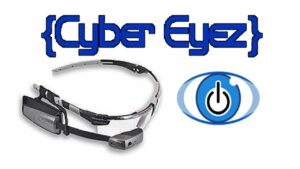 CyberEyez Logo