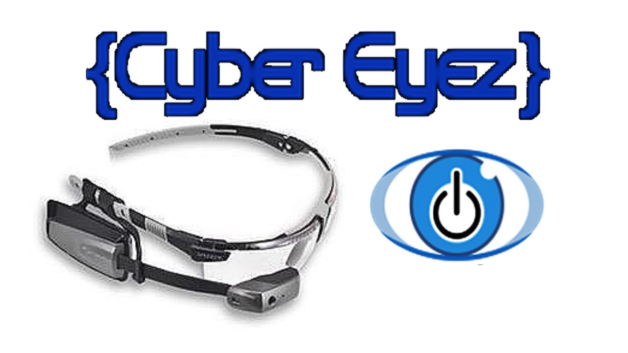 CyberEyez Logo