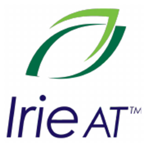 Irie-AT Logo