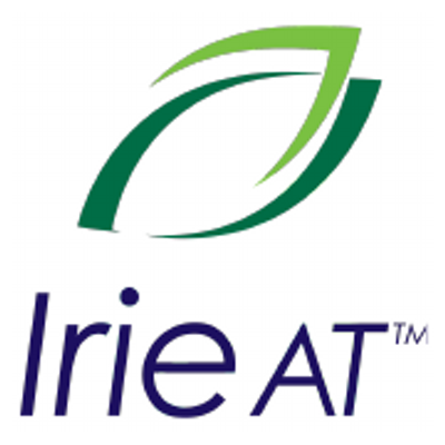 Irie-AT Logo