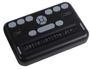 Orbit Reader 20