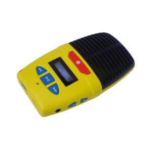Microspeak Digital Recorder