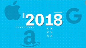 2018 Tech Predictions