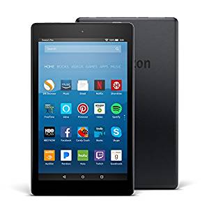 Amazon Fire 8 HD