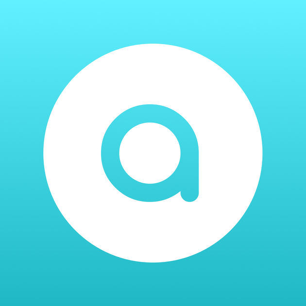 Aira App Icon