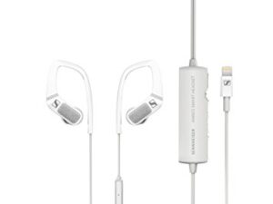Sennheizer Ambig headphones