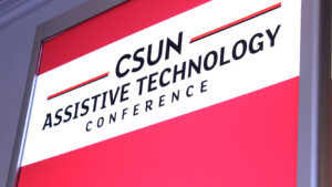 CSUN AT Conference Image