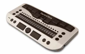 VarioUltra 20 Cell Braille Display