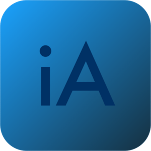 iAccessibility Logo