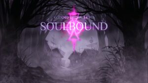 Echos from Levia Soulbound logo