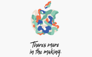 October 2018 Event