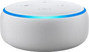 Third Generation Echo Dot