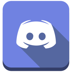 Discord app icon