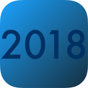 iA Logo for 2018