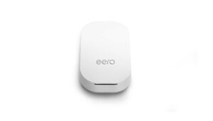 Picture of an Eero router