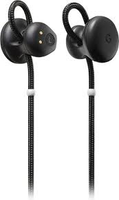 Image of Pixel Buds.