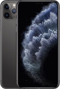 Midnight green iPhone 11 Pro