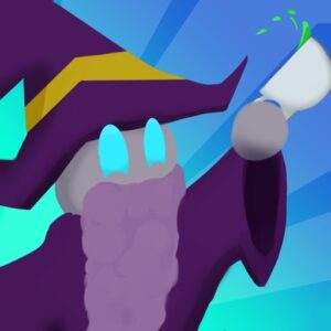 Audiowizards app icon