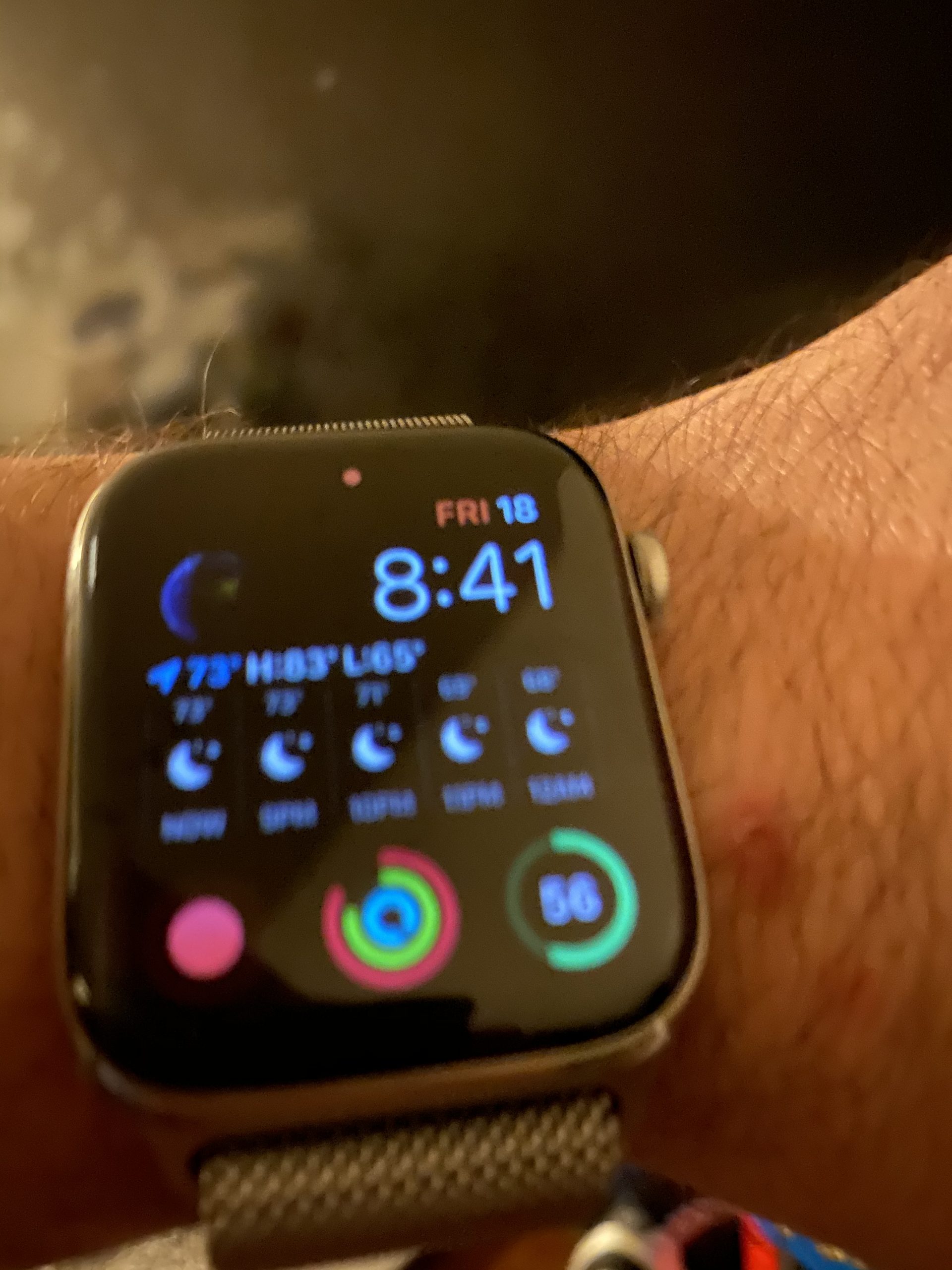 Apple Watch Series 5