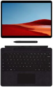 Surface Pro X