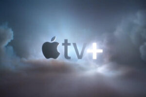 Apple TV Plus