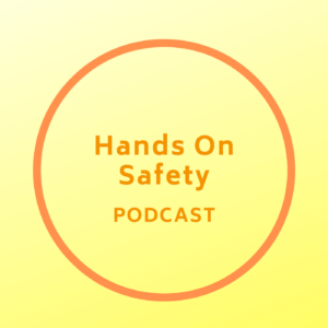 Hands on Safety logo
