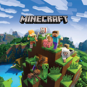 Minecraft Image