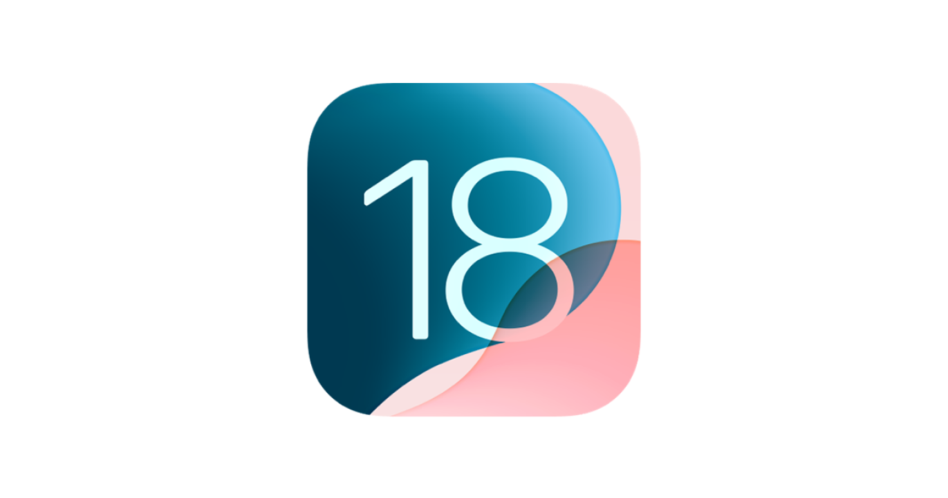 iOS 18 Icon